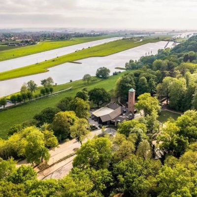 LandgoedWesterbouwing